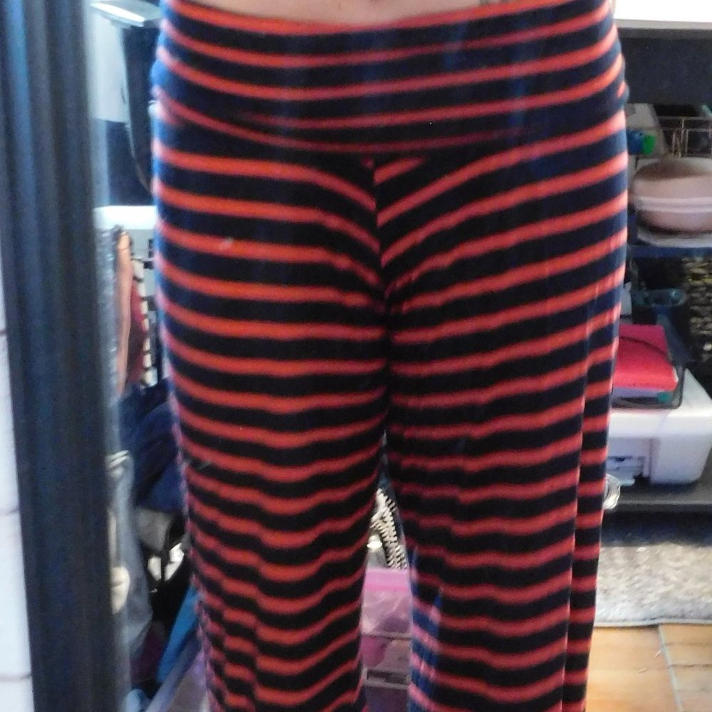 GONCHO PANTS